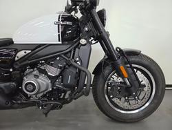 2026 CFMOTO 450 CL-C NEBULA WHITE