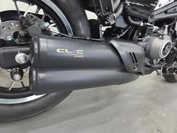 2026 CFMOTO 450 CL-C NEBULA WHITE
