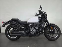 CFMOTO 450 CL-C