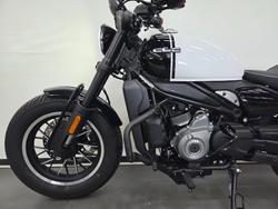 2026 CFMOTO 450 CL-C NEBULA WHITE