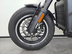 2026 CFMOTO 450 CL-C NEBULA WHITE