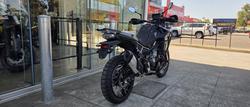 2025 CFMOTO 450MT MT Grey