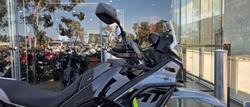 2025 CFMOTO 450MT MT Grey