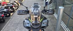 2025 CFMOTO 450MT MT Grey