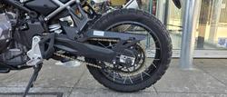 2025 CFMOTO 450MT MT Grey