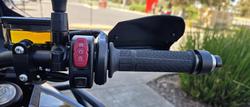 2025 CFMOTO 450MT MT Grey