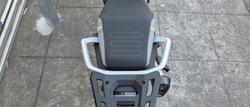 2025 CFMOTO 450MT MT Grey