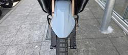 2025 CFMOTO 450MT MT Grey