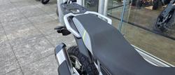 2025 CFMOTO 450MT MT Grey