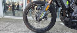 2025 CFMOTO 450MT MT Grey