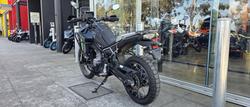 2025 CFMOTO 450MT MT Grey