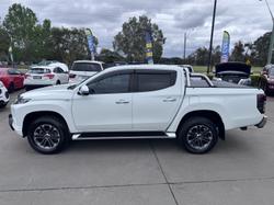 2021 Mitsubishi Triton GLX-R