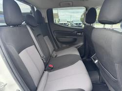 2021 Mitsubishi Triton GLX-R
