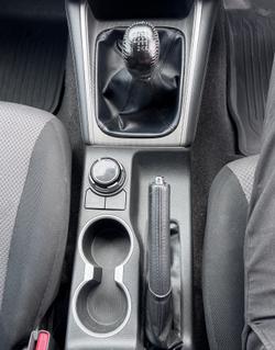 2021 Mitsubishi Triton GLX-R