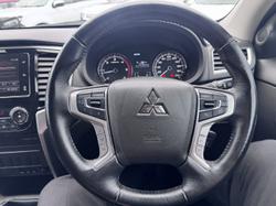 2021 Mitsubishi Triton GLX-R