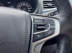 2021 Mitsubishi Triton GLX-R