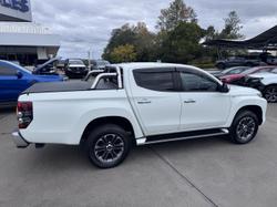 2021 Mitsubishi Triton GLX-R