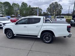 2021 Mitsubishi Triton GLX-R