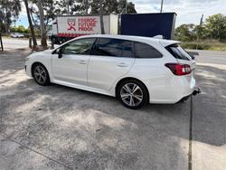 2020 SUBARU LEVORG 1.6 GT (AWD)