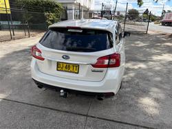 2020 SUBARU LEVORG 1.6 GT (AWD)