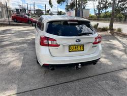 2020 SUBARU LEVORG 1.6 GT (AWD)