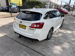 2020 SUBARU LEVORG 1.6 GT (AWD)