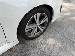 2020 SUBARU LEVORG 1.6 GT (AWD)