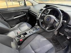 2020 SUBARU LEVORG 1.6 GT (AWD)