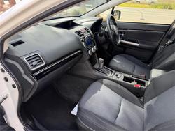 2020 SUBARU LEVORG 1.6 GT (AWD)