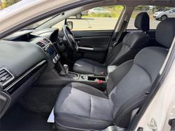 2020 SUBARU LEVORG 1.6 GT (AWD)