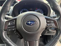 2020 SUBARU LEVORG 1.6 GT (AWD)