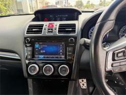 2020 SUBARU LEVORG 1.6 GT (AWD)