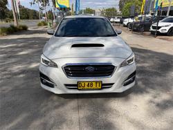 2020 SUBARU LEVORG 1.6 GT (AWD)