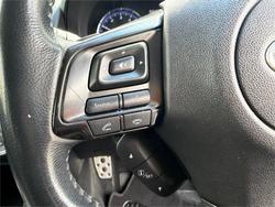 2020 SUBARU LEVORG 1.6 GT (AWD)