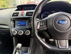 2020 SUBARU LEVORG 1.6 GT (AWD)