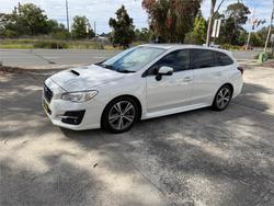2020 SUBARU LEVORG 1.6 GT (AWD)