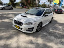 2020 SUBARU LEVORG 1.6 GT (AWD)