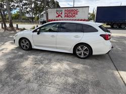 2020 SUBARU LEVORG 1.6 GT (AWD)