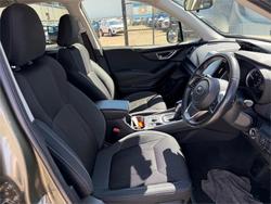 2022 SUBARU FORESTER 2.5i-L (AWD)