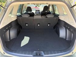 2022 SUBARU FORESTER 2.5i-L (AWD)