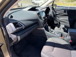 2022 SUBARU FORESTER 2.5i-L (AWD)