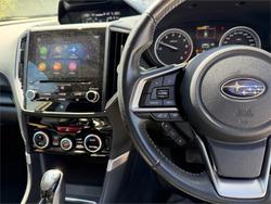 2022 SUBARU FORESTER 2.5i-L (AWD)