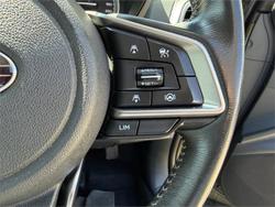 2022 SUBARU FORESTER 2.5i-L (AWD)