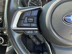 2022 SUBARU FORESTER 2.5i-L (AWD)
