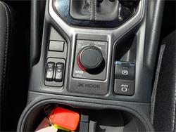 2022 SUBARU FORESTER 2.5i-L (AWD)