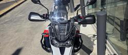 2024 Triumph Tiger 900 Rally Pro Tiger Grey
