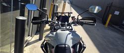 2024 Triumph Tiger 900 Rally Pro Tiger Grey