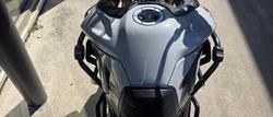 2024 Triumph Tiger 900 Rally Pro Tiger Grey