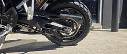 2024 Triumph Tiger 900 Rally Pro Tiger Grey