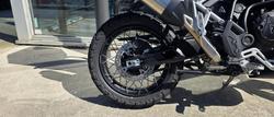 2024 Triumph Tiger 900 Rally Pro Tiger Grey